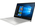 HP Envy 13t (i7-8550U, MX150, SSD, FHD) Laptop Review