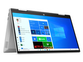 HP Pavilion x360 14 (2021) review: 2-in-1 laptop supports pen-input and Power Delivery