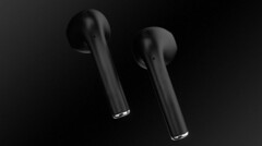 The AirPods 2 device might offer more color options than just white. (Source: Cult of Mac)
