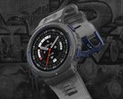 The Amazfit Active Edge runs a custom operating system called Zepp OS. (Image source: Amazfit)