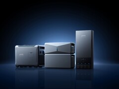 Anker’s Solix E10 (pictured) is now available to pre-order in the US. (Image source: Anker)