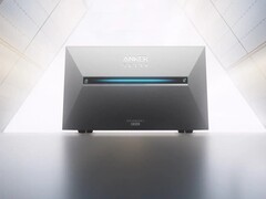 Anker has launched the Solix Solarbank 3 E2700 Pro in Germany and Austria. (Image source: Anker Solix)