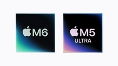 Apple M6 and M5 Ultra launched in the new Mac mini and Mac Studio