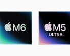 Apple M6 and M5 Ultra launched in the new Mac mini and Mac Studio