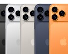 The iPhone 17 Pro could get some intriguing camera features (Image source: @TheAppleHub)