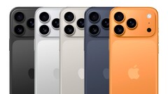 The iPhone 17 Pro could get some intriguing camera features (Image source: @TheAppleHub)