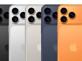 The iPhone 17 Pro could get some intriguing camera features (Image source: @TheAppleHub)