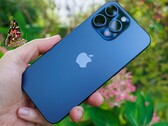The upcoming iPhone 16 Pro lineup will feature thinner bezels across the board. (Source: Notebookcheck)