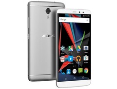 Archos Diamond Note 2