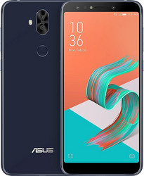 Asus ZenFone 5Q (Image: Asus)