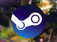 Bastion is available on Steam at 85% off until April 28.