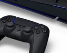 The new PS5 Digital Edition Midnight Black will initially be available exclusively in Japan.