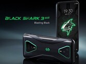 The Black Shark 3 Pro. (Source: Xiaomi)