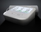 The CONNEQT Pulse can measure central blood pressure and provide arterial waveform analysis. (Image source: CONNEQT)