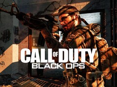 Call of Duty: Black Ops and Black Ops 2 PS5 banner shown
