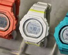 The Casio G-Shock GMD-B300SC watches are expected to launch in Japan. (Image source: Mynavi News)