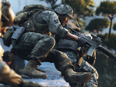CoD MW4 will have three primary game modes to pick from.