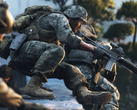 CoD MW4 will have three primary game modes to pick from.