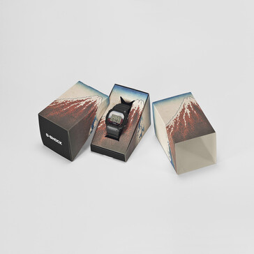 (Image source: Casio)