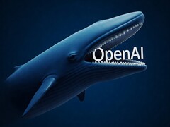 China's open-source AI DeepSeek is a competitor to OpenAI (Image source: Imagen3)