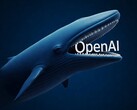 China's open-source AI DeepSeek is a competitor to OpenAI (Image source: Imagen3)