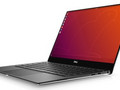 Dell XPS 13 9370 Developer Edition with Ubuntu Linux 18.04 with Intel Core i7-8550U processor (Source: Barton's Blog)