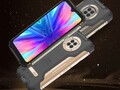 Doogee S96 GT rugged Android smartphone (Source: Doogee)