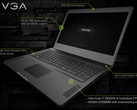 EVGA SC17 4K-ready gaming laptop with i7 6820HK and GeForce GTX 980M