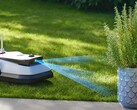 The ECOVACS G1 robot lawn mower range is growing. (Image source: ECOVACS)