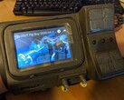 Raspberry Pi: Turn the popular single-board computer into a Pipboy. (Image source: JustBuilding)