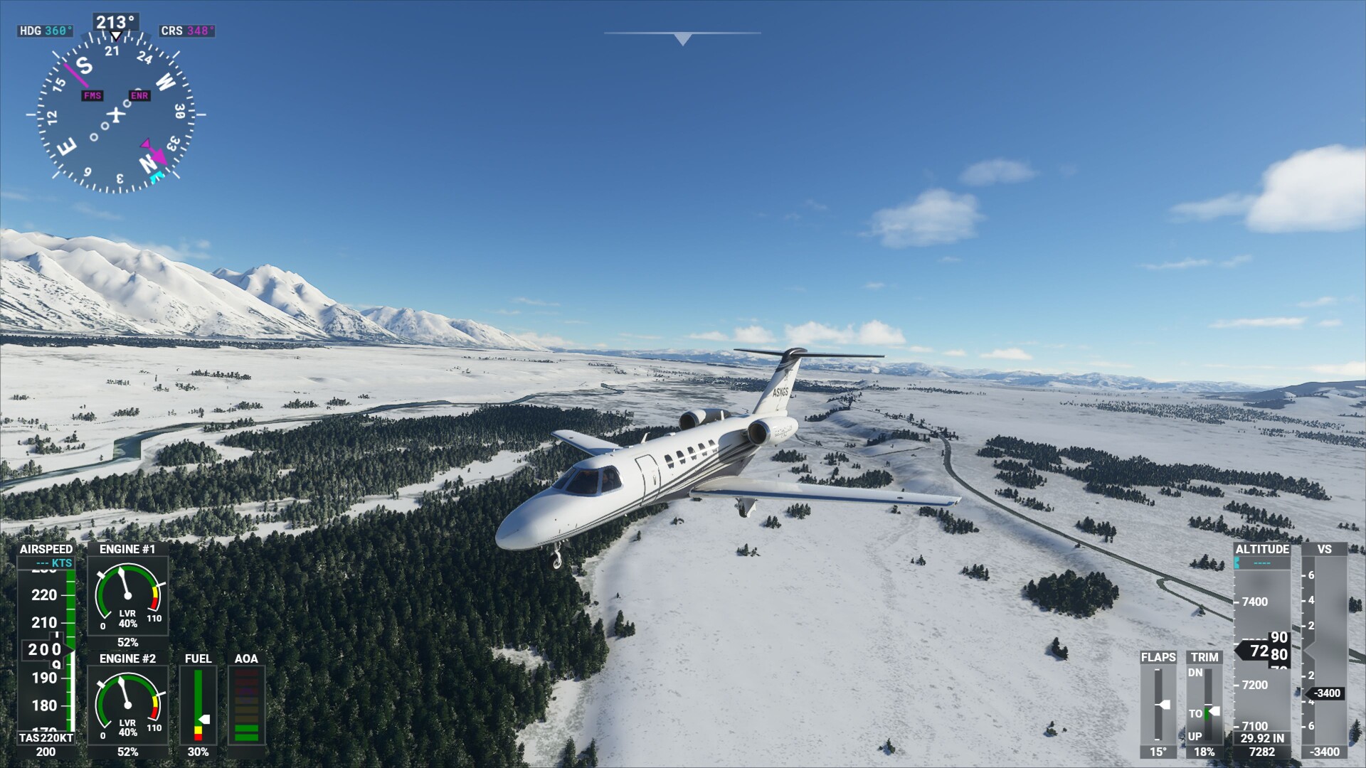 Microsoft Flight Simulator lands August 18 on PC - NotebookCheck