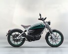 A Flying Flea motorocycle. (Image source: Qualcomm)