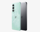 The Nord CE 4 will be the first OnePlus smartphone with '4' in its name. (Image source: OnePlus)
