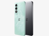 The Nord CE 4 will be the first OnePlus smartphone with '4' in its name. (Image source: OnePlus)