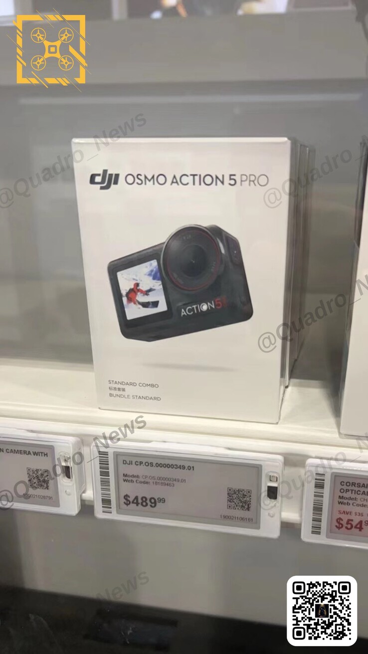 (Image source: @Quadro_News)