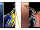 The Galaxy Note 9 will have native support for the Vulkan API. (Source: Droid-life)
