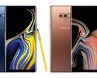 The Galaxy Note 9 will have native support for the Vulkan API. (Source: Droid-life)