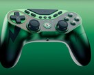 The GameSir Tarantula Pro MenaRD edition doesn't have a price and release date yet. (Image source: GameSir)