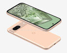 The Pixel 8a is likely to arrive in spring 2024 with several colour options. (Image source: @OnLeaks & SmartPrix)