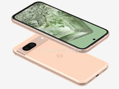 The Pixel 8a is likely to arrive in spring 2024 with several colour options. (Image source: @OnLeaks & SmartPrix)