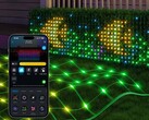 The Govee Net Lights are Matter compatible. (Image source: Govee)
