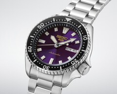 The Seiko HDB003 is limited to 9,999 pieces worldwide