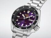 The Seiko HDB003 is limited to 9,999 pieces worldwide