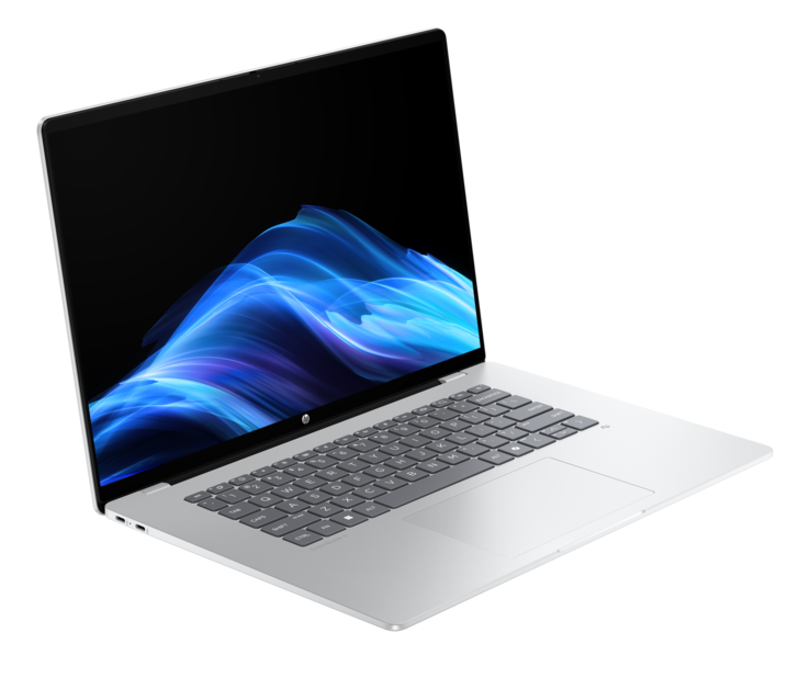 HP OmniBook 5 16 chassis (image source: HP)