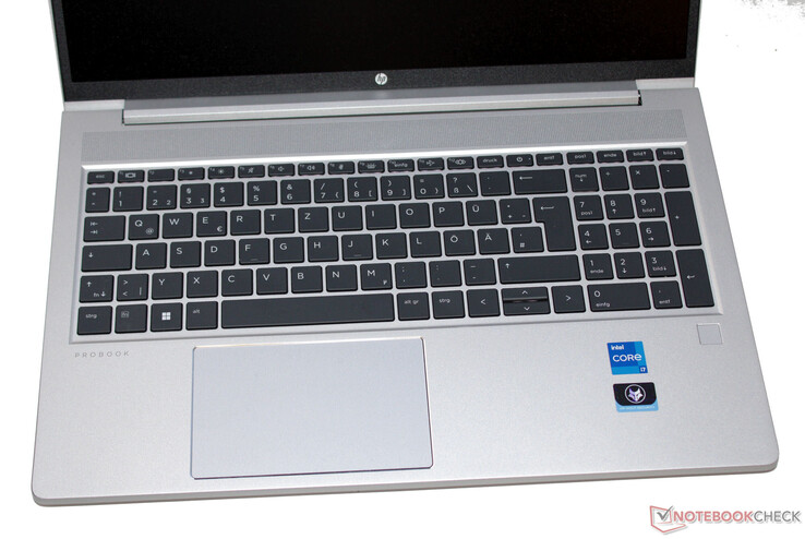 Keyboard HP ProBook 450 G10