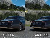 DLSS was a feature tested quite heavily in the Final Fantasy XV benchmark since it was the only game based benchmark to support the RTX feature.