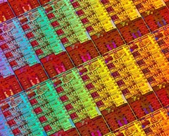 Intel plans to release it's 1.4 nm nodes by 2029, but TSMC might break the sub-1 nm barrier by 2025. Intel plans to release it's 1.4 nm nodes by 2029, but TSMC might break the sub-1 nm barrier by 2025.