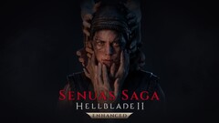 Hellblade II Enhanced Edition, official teaser pictured is now coming to the Sony PlayStation 5 (image source: Xbox Game Studios)