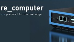 Seeedstudio markets the re_computer as being