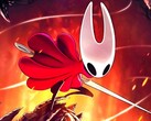 Hornet in Silksong (Image Source: Team Cherry) 
